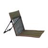 Beach Seat Floor Chair with Carry Bag for Fishing And Concerts