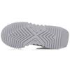 New LiNing 001 Craftsmanship Slip Resistant Breathable Support Low Top Casual Shoes Women's Mist White AGCQ316-1