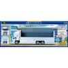 Diapet DK-5105 1/43 Scale Large Wing Truck