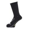 Adidas Golf Adizero Crew Socks, Men's, Black