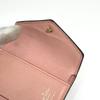 Louis Vuitton M62936 MonogramEmpreinte Portefeuille Zoe Compact Trifold wallet
