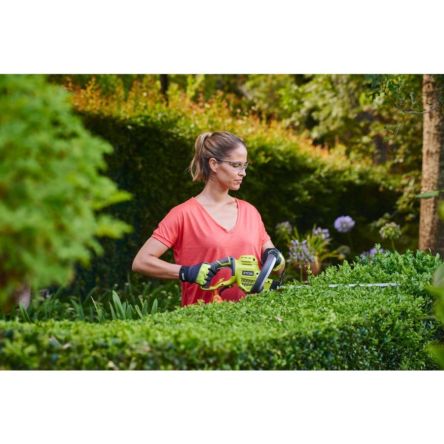 ryobi 500w hedge trimmer