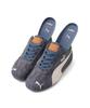 406918-01 atmos Pink Puma Speedcat Denim Dark Indigo Warm White (Men's)