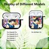Cool Dragons Balls Case For Airpods Pro3 Pro 2 1 4 Pro2 3 Earphone Cases Cover
