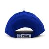 [New Era] NBA [THE LEAGUE 9FORTY ADJUSTABLE] Philadelphia 76ERS (Blue) - PHILADELPHIA 76ERS (BLUE) - [Product]