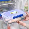 HUIWEN Plastic Food Storage Container