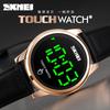 Watch Multifunctional Waterproof Touch Screen Electronic Watch Business Casual Men's Watch
