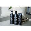 Kurobara Honpo Black Hair Cream 150g Hair Gray Hair (Black Dye, Dye) (x 1)