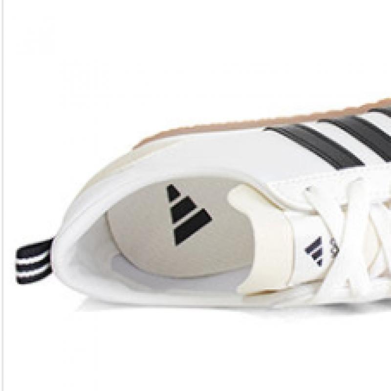 Adidas Vs Jog 2.0 Sneaker Sneaker White Ji2436 – buy the