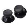 10 stücke Ersatz Analog Thumbstick Thumb-Stick Für xbox Series 360 Ein Controller Schwarz Silikon Thumbstick Griffe Caps Set