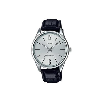 Men Standard Series Gray Watch MTP-V005L-7B MTP-V005L-7B