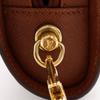 LOUIS VUITTON Orsay Business Bag M51790 Brown Monogram canvas mens Used