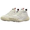 Air Jordan 1 Element Low A/T Phantom Sail Unisex Sneakers Białe Summit-White Czarne FV4227-003