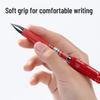 Deli 0.7mm Retractable Smooth Gel Pens