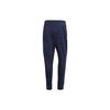 Adidas Stadium ID Knit Tapered Joggers Men Bottoms Legend-Ink-Blue DU1149