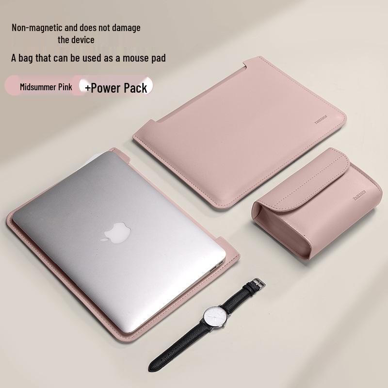 Capa Protetora Não Magnética para Laptop Lenovo Xiaoxin Air 14 polegadas, Apple, Huawei 13.3 polegadas – Edição Feminina