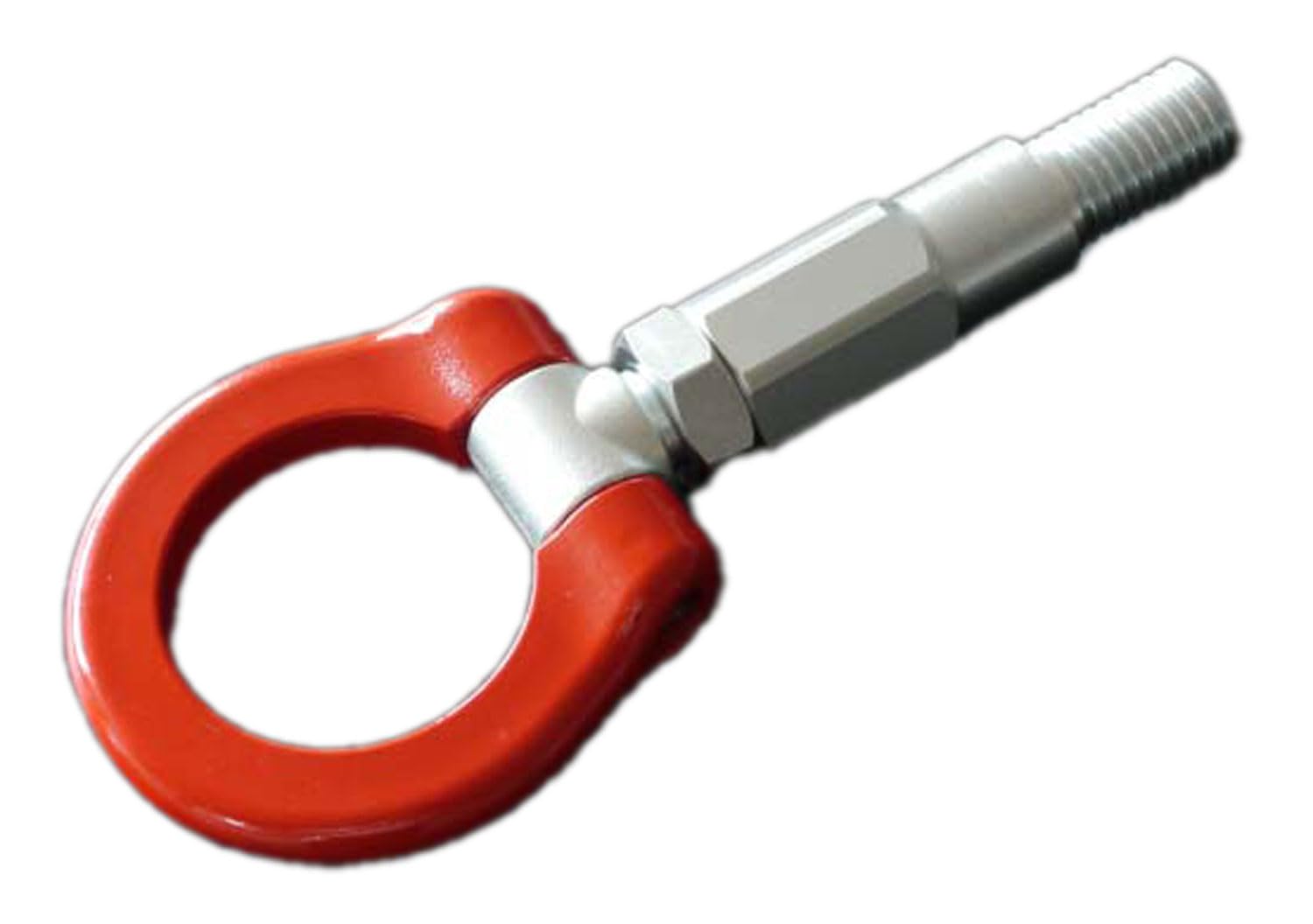 

CUSCO Folding Tow Hook for Mitsubishi Lancer Evo.X (Rear) 566-017-R