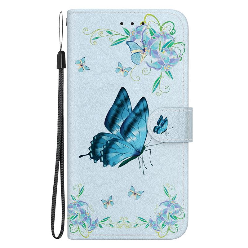 For Samsung S26 Ultra Case Wallet Holder Phone Case For Funda Samsung Galaxy S26 Ultra S 26 S26+ Cover Fashion Leather Flip Etui Galaxy S26