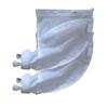 2 PCS Filter bag for Polaris 360/380 Swimming pool robot filter bag