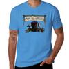 Mad As A Hatter TShirt Quick Drying Plain Shirts Graphic Tees Clothes for Men