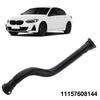 Engine Cylinder for Head Crank Case Breather Hose Pipe for BMW 1 Series F20 F21 Model Part Number 11157608144 Reliable Fit