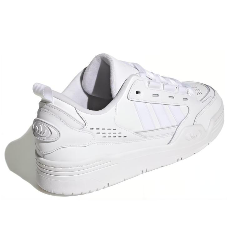 Adidas ADI2000 Triple White Sneakers HR1745