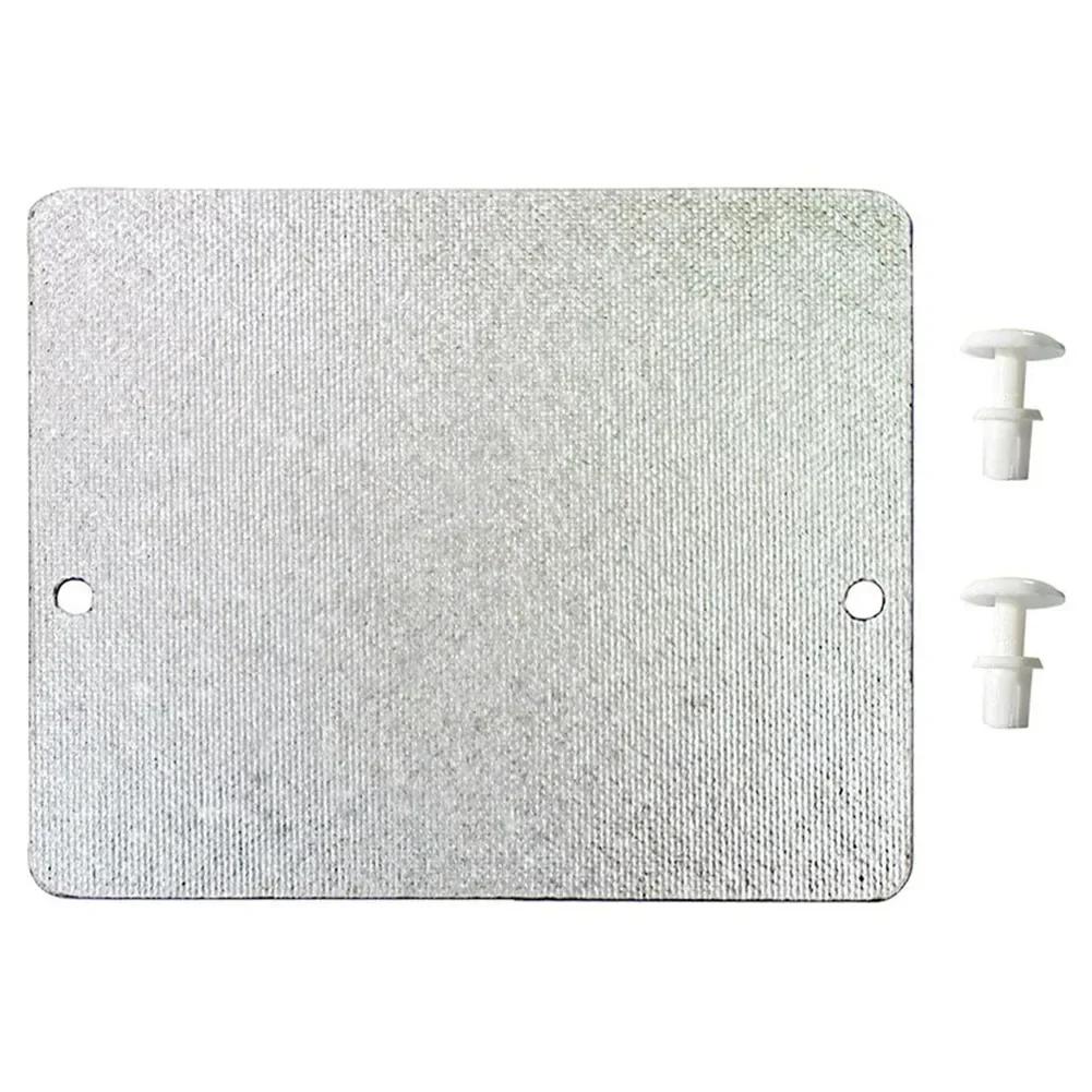 Замена крышки микроволновой печи Крышка микроволновой печи Простая установка — фото 2