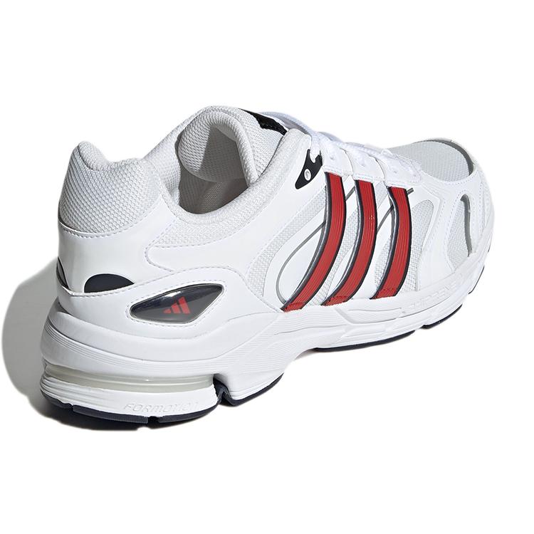 New Adidas Spiritain 2000 Marathon Running Shoes 'White Blue Red' GY6601