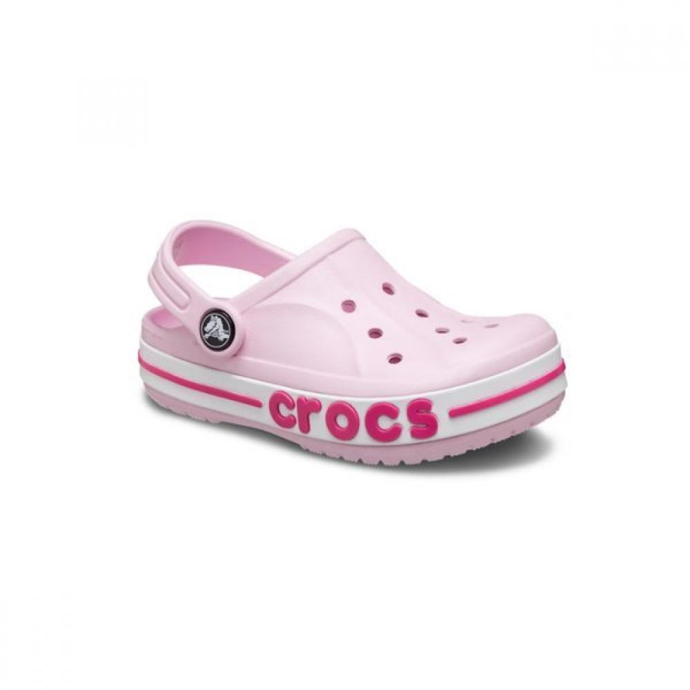 Crocs 205089 207019 Baya Band Kids Adult Clogs 12 Types