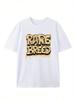 Unisex "Rare Variety" Graphic T-Shirt - Suitable for All Seasons, Breathable | Eye-catching Graphic T-shirt