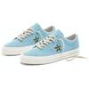 Converse Golf Wang X One Star Pro By You Unisex Sneakers Blue Blue-Glow Egret A09791C