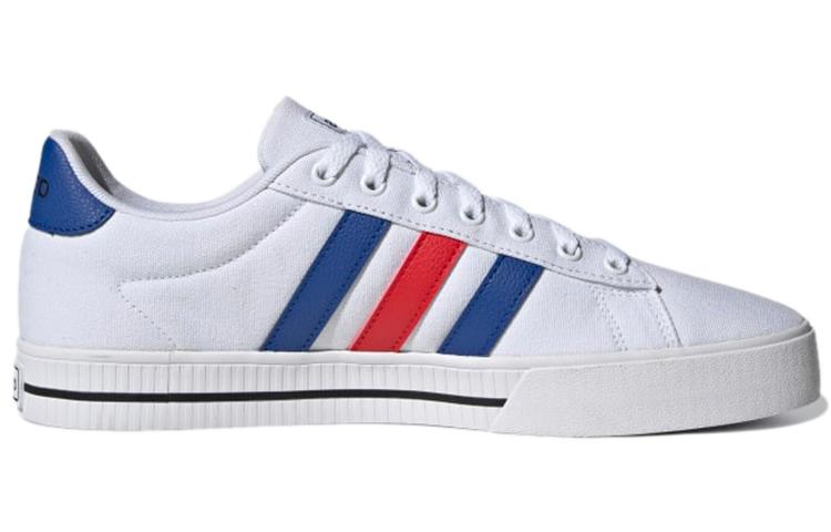 adidas Daily 3.0 'Bianco Rosso Reale' H04578