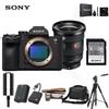 Sony Aparat foto mirrorless full-frame Alpha 7 V (Versiunea CN)