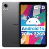 UMIDIGI G1 Tab Mini Android 14 1TB TF and 5000mAh Dual IPS Case Included 8-inch Wi-Fi Tablet, Expansion, Ultra-Lightweight Compact, 2.0GHz CPU,