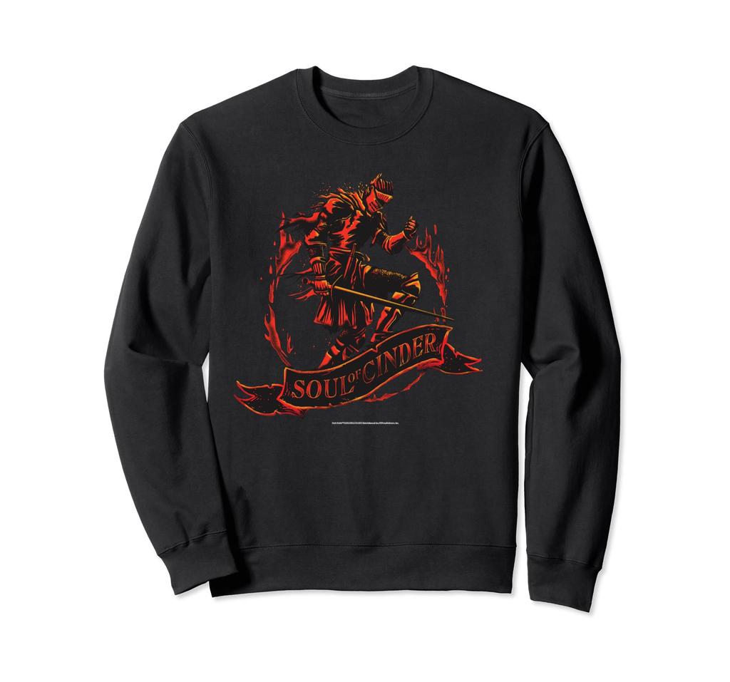 DARK SOULS Sweatshirt