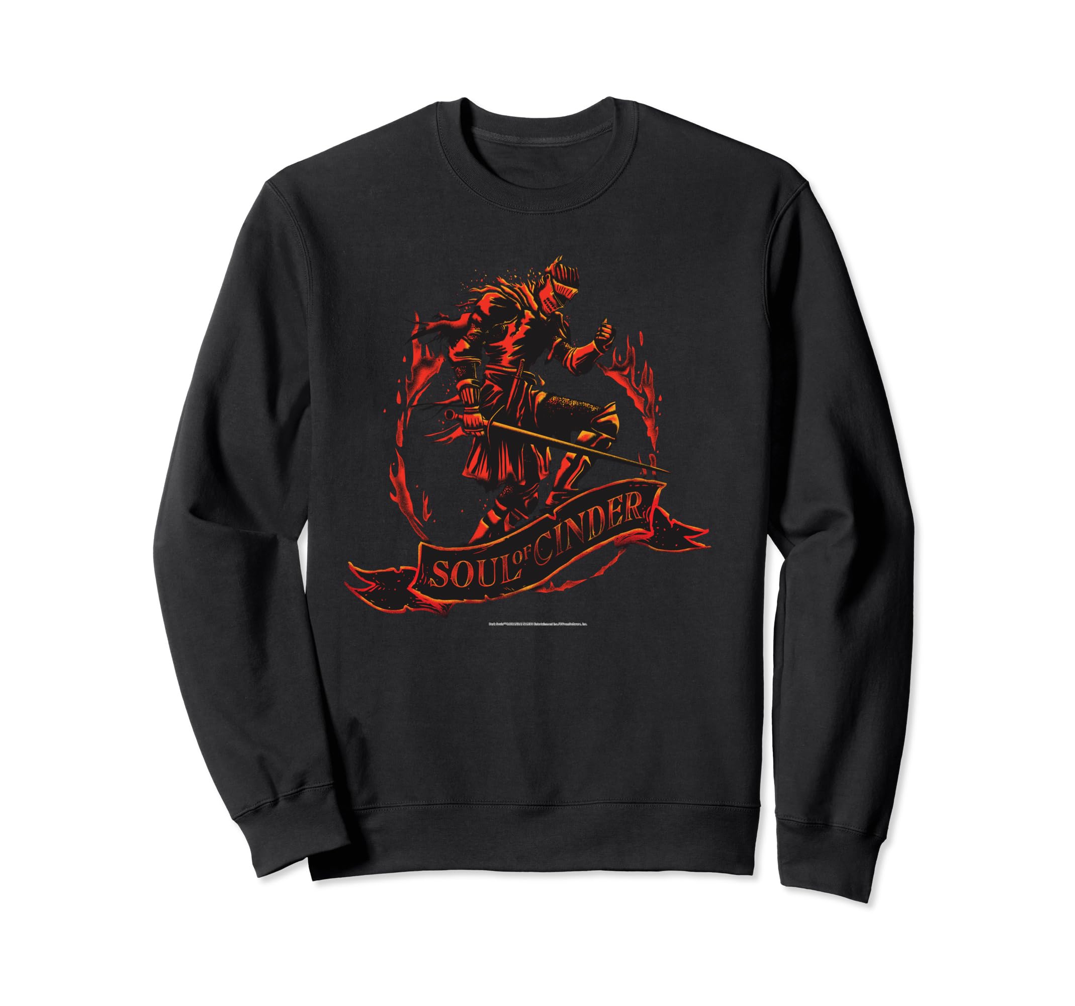 

DARK SOULS Sweatshirt