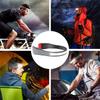 Induction LED Headlamp COB Wide Beam Wave Sensor Head Lamp USB Rechargeable for Outdoor Camping Fishing Work Headlight Lantern