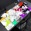 Mouse Pad big Dragon Ball Computer Office Game Table Mats Rubber non-slip Gaming Keyboard coaster Long Desk Pad cartoon Mousepad