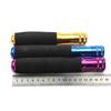 Fishing Rod Change Handle Comfortable Handle Fishing Equipment Wear Resistant Professional Aluminum Rod Grips Anti Slip