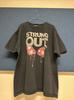 Strung Out Shirt Original Size 2XL Lagwagon No Use For A Name Nofx Pennywise 2XL Unisex T-Shirt