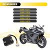 Voltage Rectifier Regulator For Suzuki GSXR600 750 1000 Hayab VL1500 LT-F500F