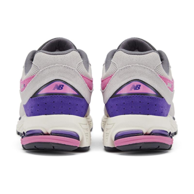 New Balance 2002R 'Rain Cloud Prism Purple' Sneakers M2002RWB