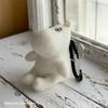 Nakajima Corporation Moomin Carabiner MC 228352-26