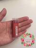 [Wilderness] American Generation Hurraw Pure Natural Organic Ingredients Plant Flat Tube Lip Balm 4.3G