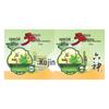 Liukshen Mugwort Antibacterial Soap