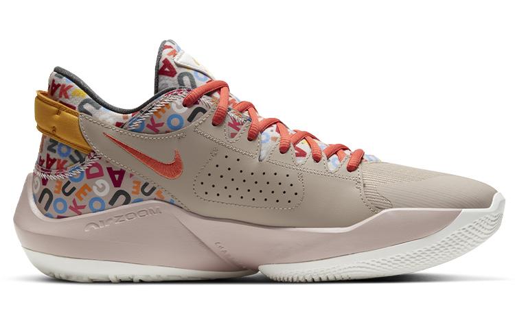 Nike Zoom Freak 2 Ep 'Letter Bro' CZ0152-001