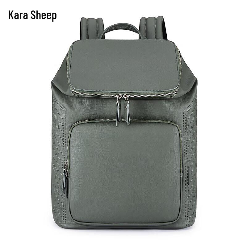 KALA·Y Cloud Laptop Anti-theft Backpack