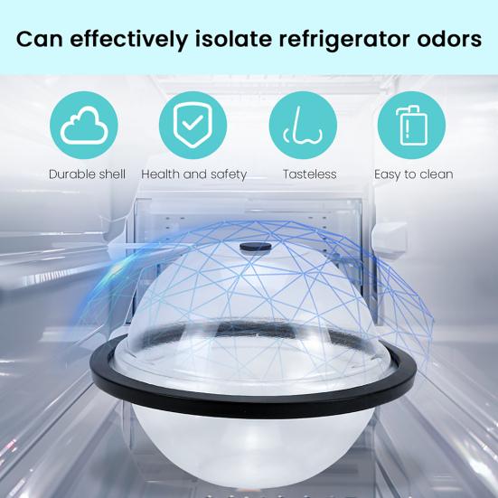 2Pcs Giant Ice Cube Molds 5lb Extra Large Silicone Sphere Ice Molds BPA-Free Ice Cube Molds Reusable Ice Ball Maker for Ice Baths