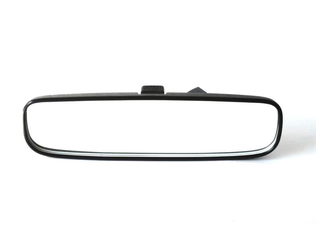 76400-SEA-024 Interior Rear-View Mirror for Honda Civic, CR-V, and Odyssey