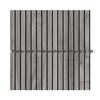 3D Foam Wall Stickers: Soft, Geometric, Waterproof, Stain-Proof, Ideal for TV Backgrounds
